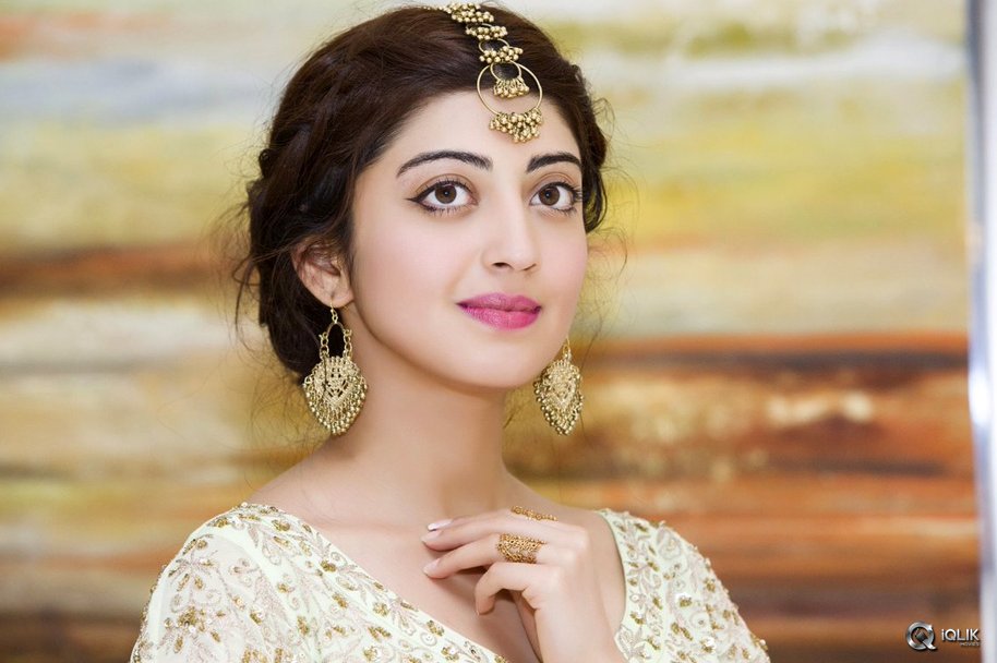 Pranitha